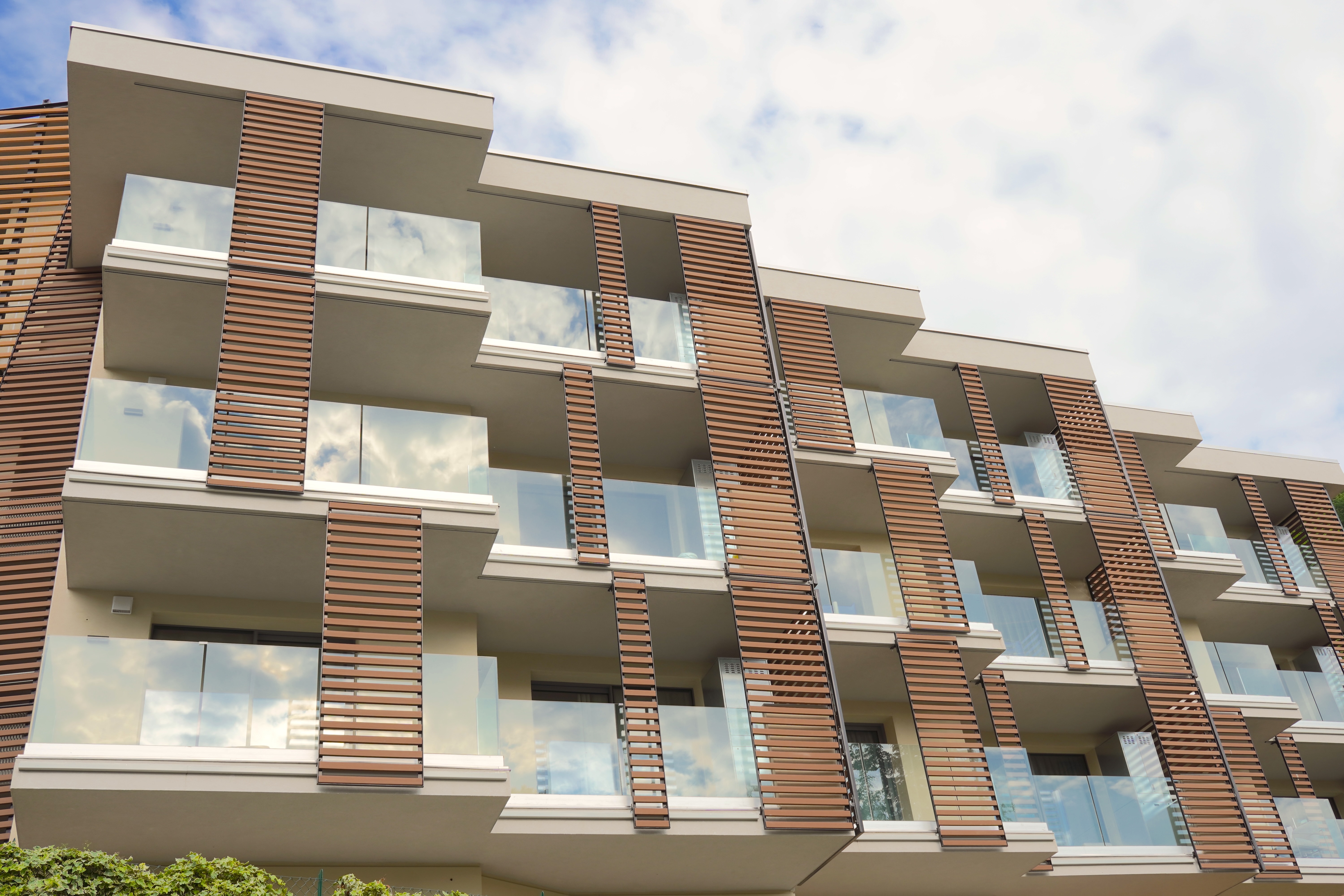 Hills Residence Apartment 3.1